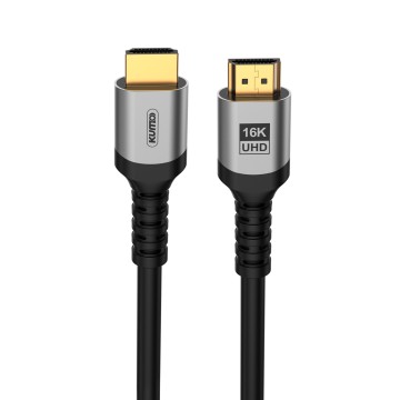 8K@120Hz 16K@60Hz 96Gbps Ultra High Speed HDMI 2.2 Cable