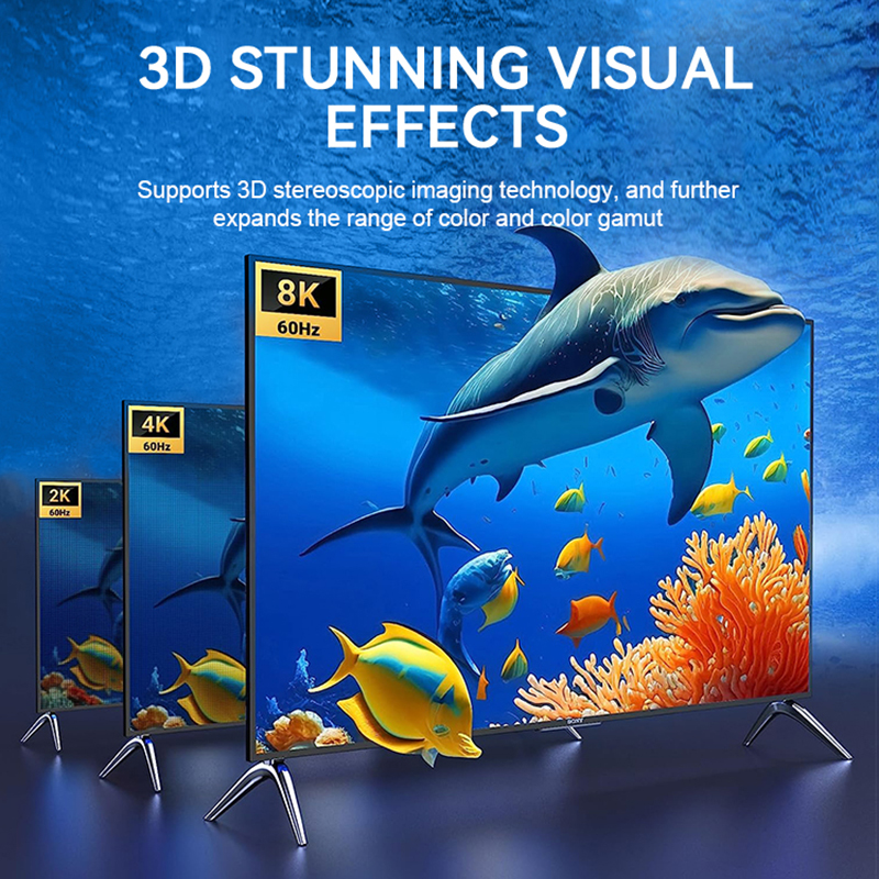 VESA Certified DisplayPort 1