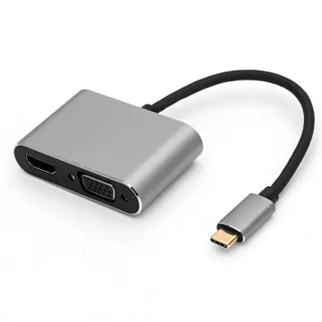Aluminum Metal 2 in1 Multi Function USB Ty...