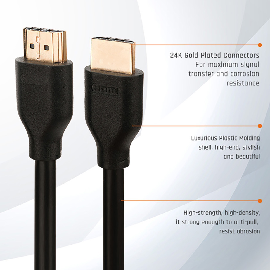 8K HDMI Cord