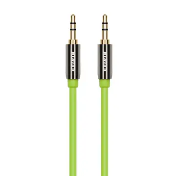 3.5MM Stereo Audio Extension Cable Male To...