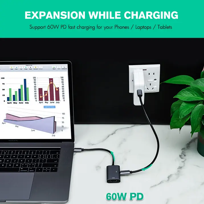 Usb C Hub
