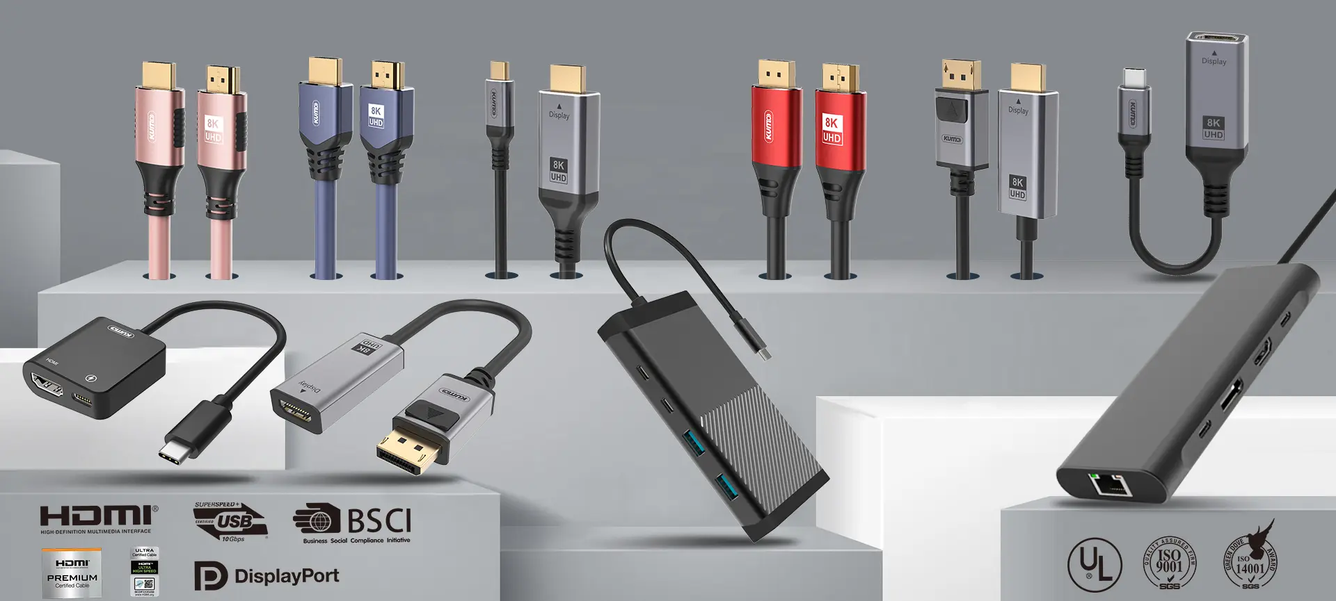 Best Usb C Hub With Vga Port