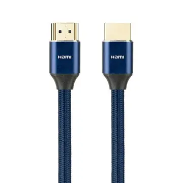 Certified Ultra High Speed HDMI Braided Ca...