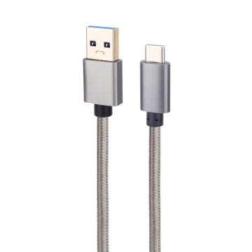 Factory Price 1M 1.8M USB Type-C Fast Char...