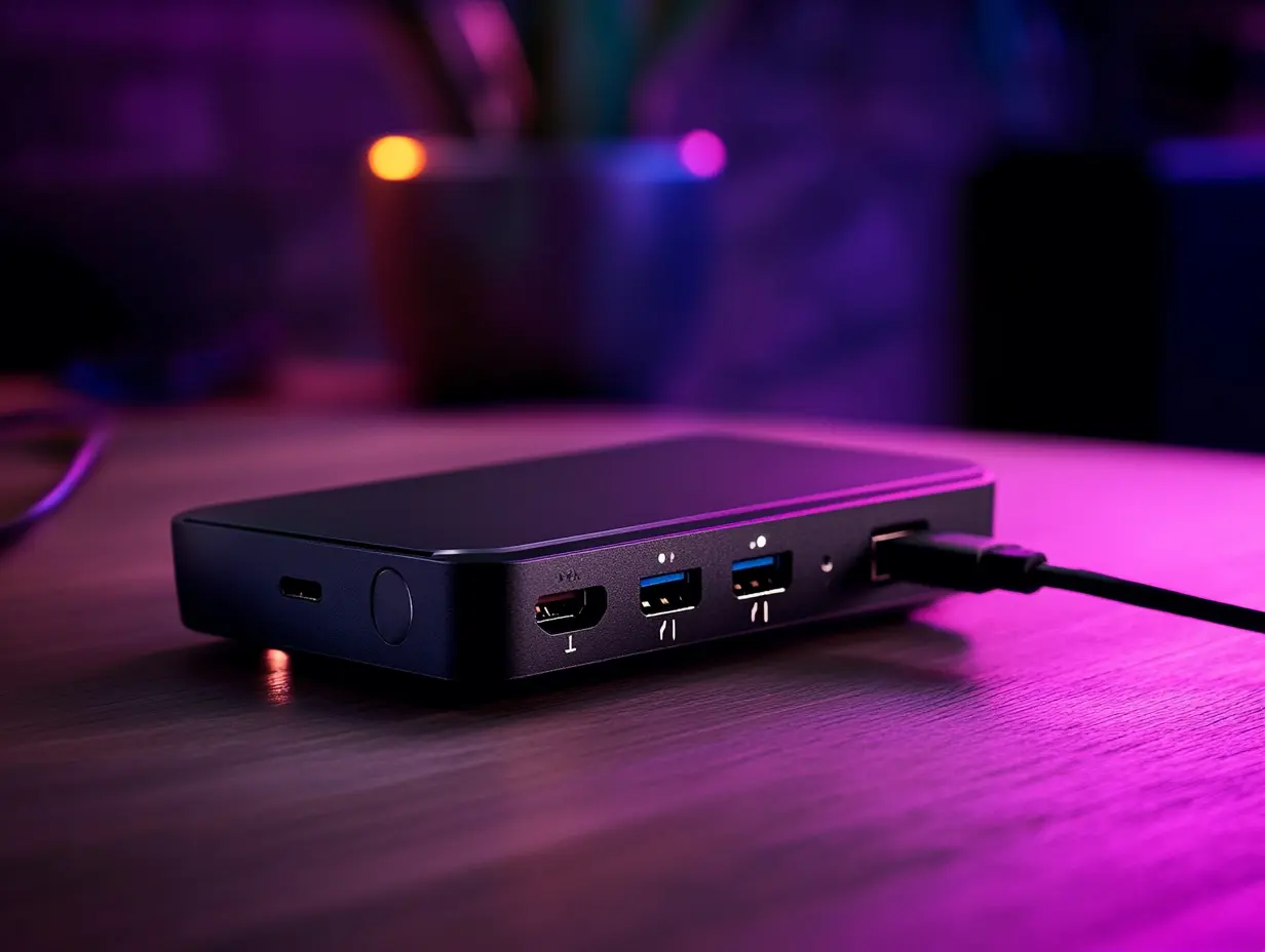 Global Standards for Hub USB Compatibility with MacBook Devices