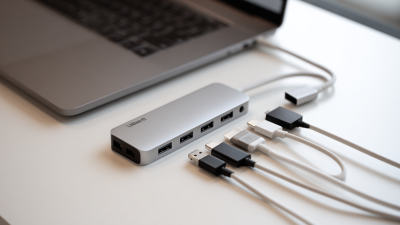 Understanding the Challenges of Using Type C Docking Stations for Laptops