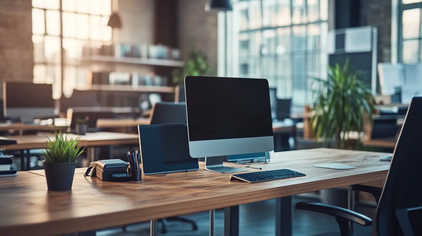 Challenges Faced by Users of USB C Docking Station Adapters in Modern Workspaces
