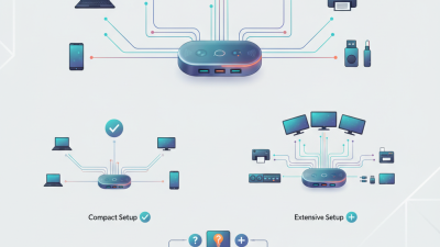 What is a Docking Station USB C and How Does It Work?