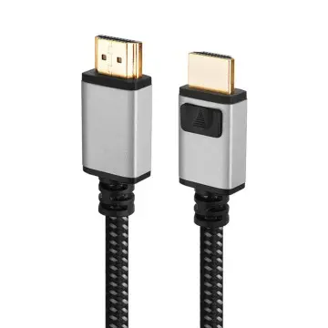 Certified 8K 60Hz Ultra Speed 48Gbps 2.1 V...
