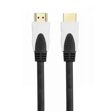 Premium Certified HDMI 2.0 Cable 4K HD Vid...