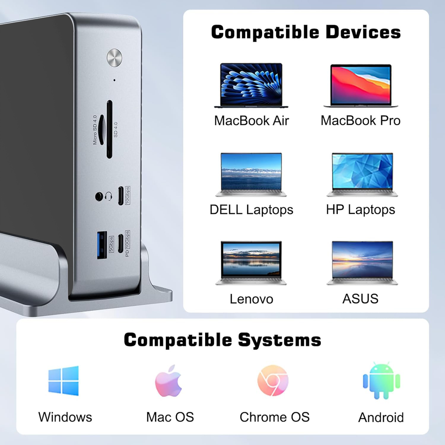 15 in 1 Thunderbolt4 USB C+HDMI+DP Triple 4K diaplay USB C Docking Station (2).jpg