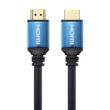 Premium 4K Ultra HD 18Gbps HDMI Cable with...