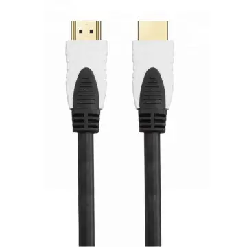 Premium Certified HDMI 2.0 Cable 4K HD Vid...