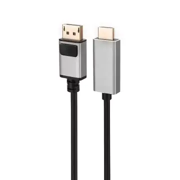 4K@60HZ Ultra HD Displayport Male to HDMI ...
