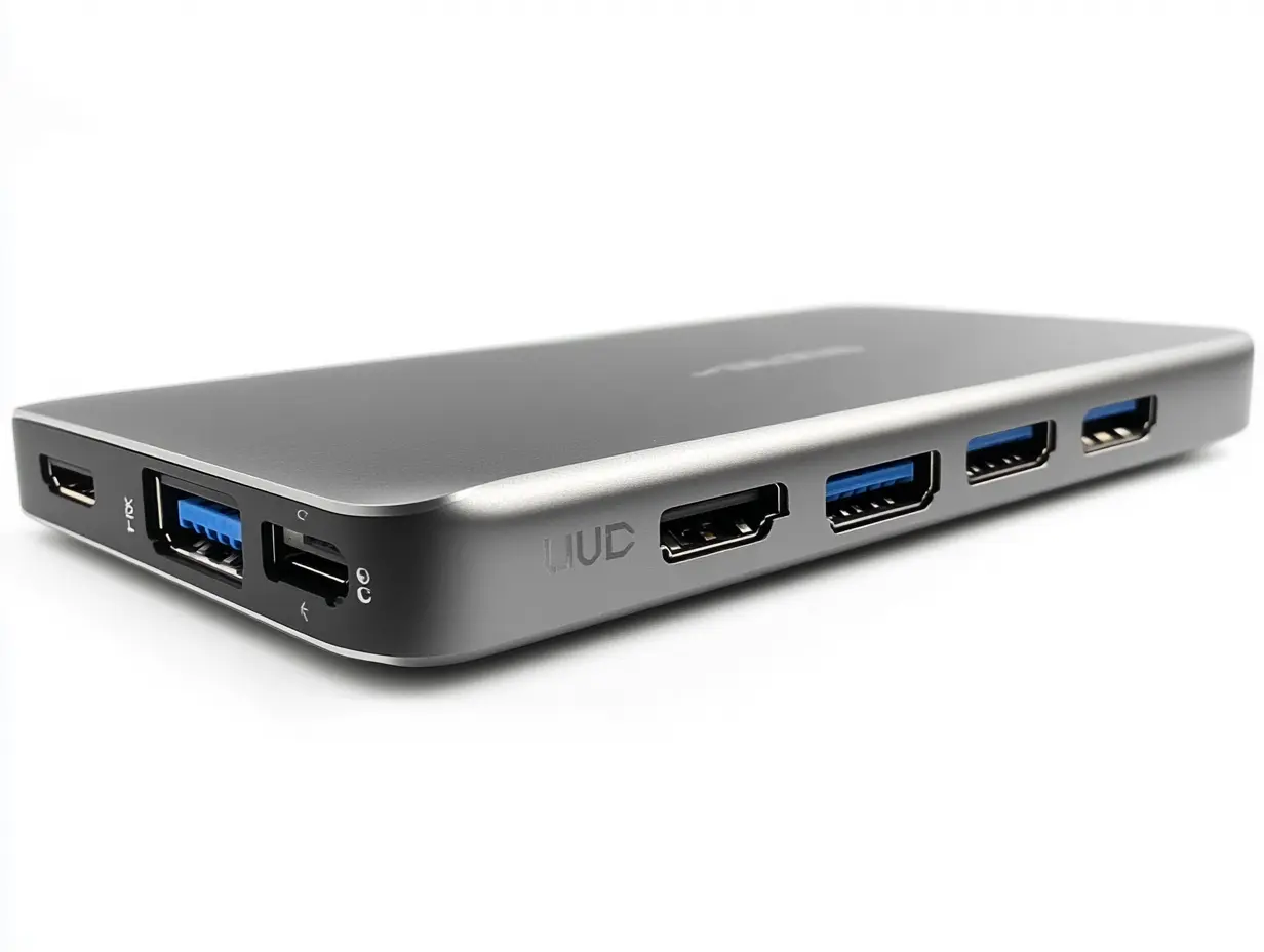 The Ultimate Guide to Choosing the Best Docking Station USB C Adapter