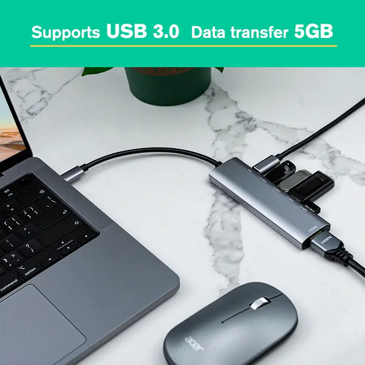 OEM USB Hub