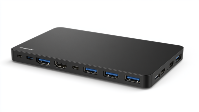 How to Select Top Quality Manufacturers of Laptop Docking Station Usb C in 7 Simple Steps