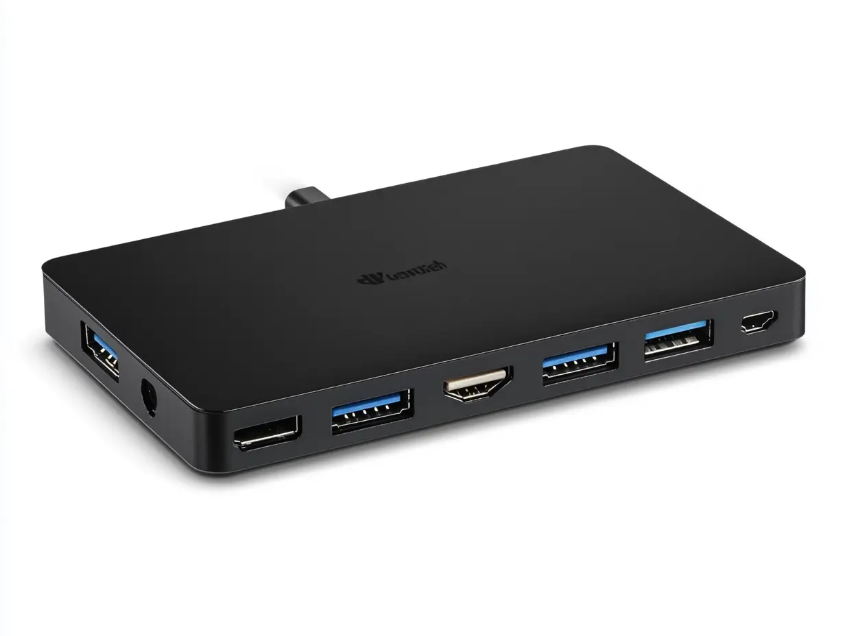 Global Standards for Hub USB Compatibility with MacBook Devices