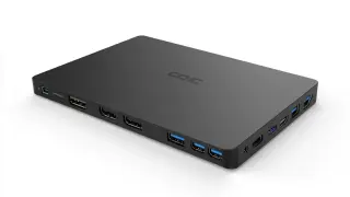 Understanding the Challenges in Selecting a Type C Docking Station for Laptop