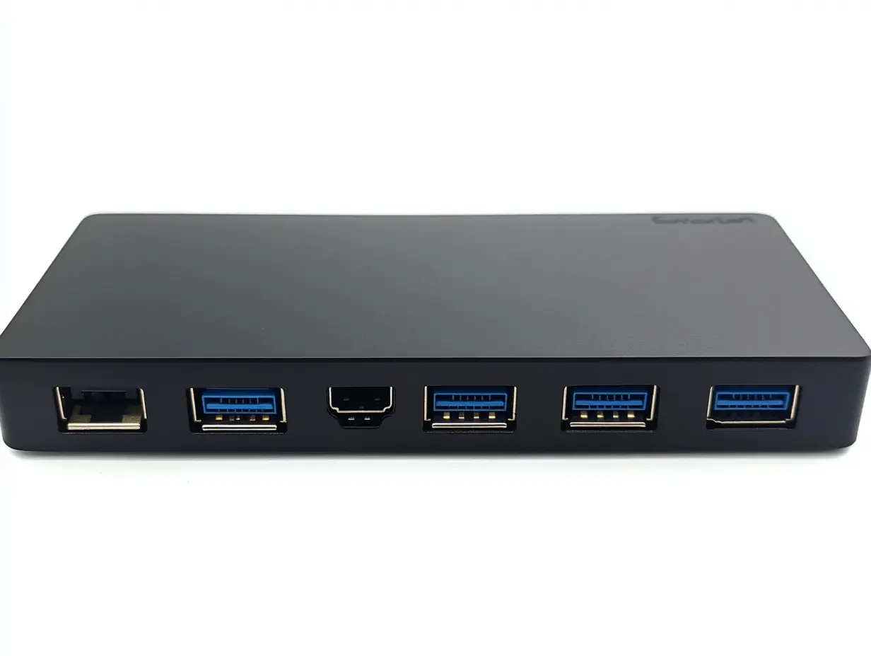 Global Standards for Hub USB Compatibility with MacBook Devices