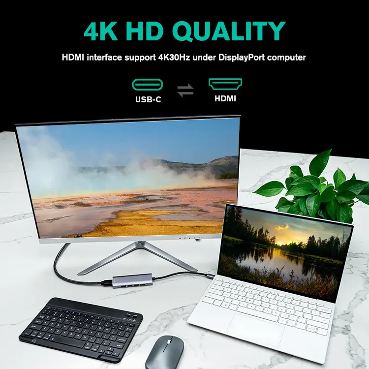 Computer Usb Hub