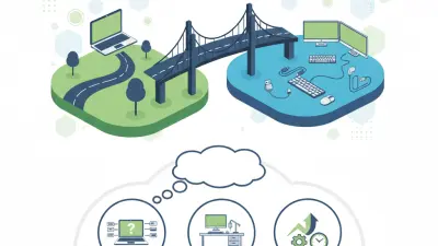 Ultimate Tips for Choosing Laptop Docking Stations?