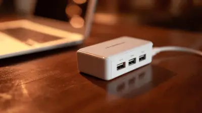 Unlocking the Power of Type C Hub Ethernet: Your Ultimate Guide to Faster Connectivity