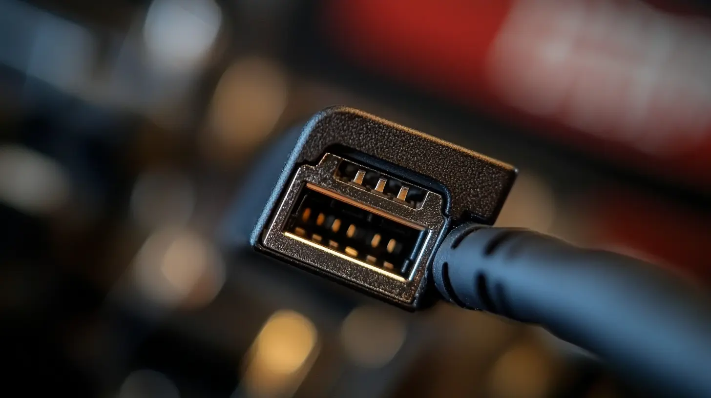 Unlocking 8K Resolution: Why the USB Type C to Display Port Adapter is Essential for Global Buyers in 2023