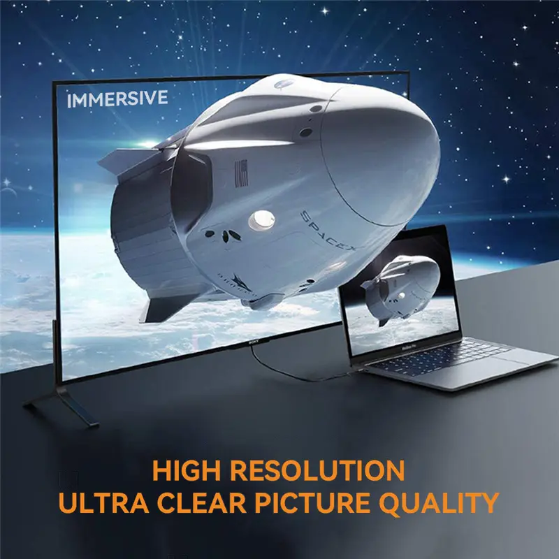 UHD HDMI Cable