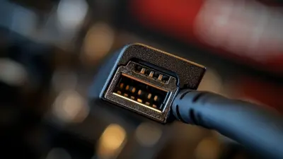 Unlocking 8K Resolution: Why the USB Type C to Display Port Adapter is Essential for Global Buyers in 2023