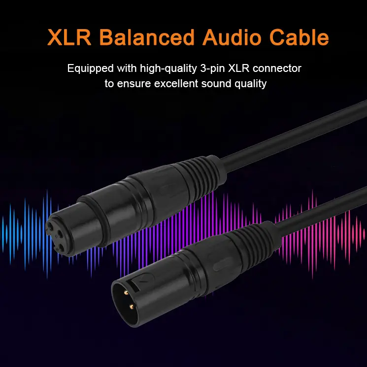 XLR Cable