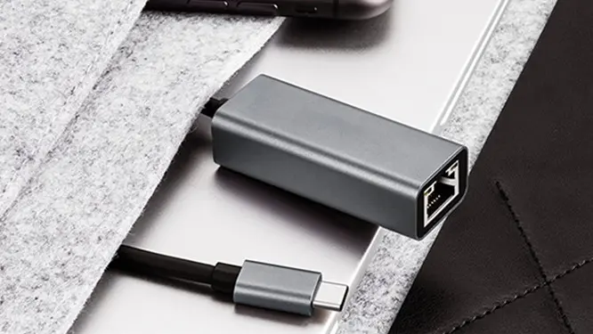USB Ethernet Adapter Comprehensive Analysis