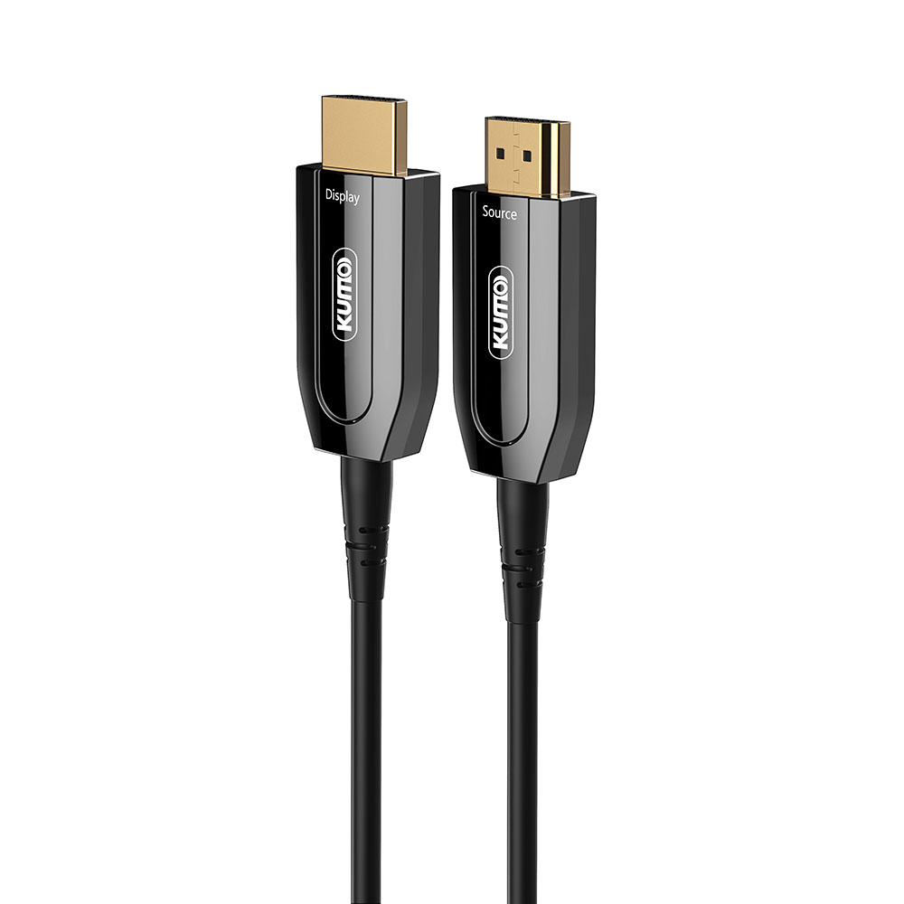 8K Fiber Optic HDMI Cable 48Gbps Ultra Hig...