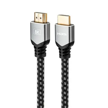 Certified Ultra Speed 48Gbps 8K 60Hz 2.1 V...