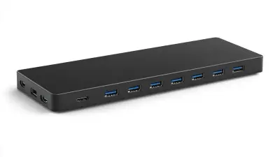 Unlocking the Secrets to Sourcing Quality USB C Docking Station Suppliers
