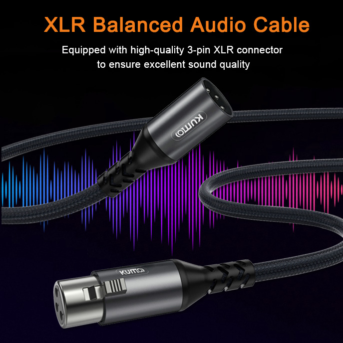 Mic Cord