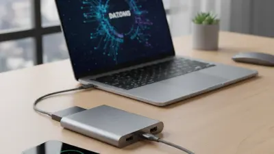 Why Choose Hub USB Type C for Your Devices?