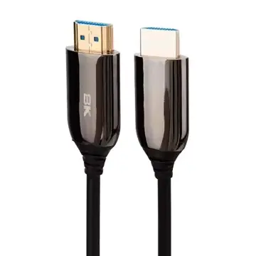 48Gbps 8K 60Hz UHD HDMI 2.1 Active Optical...