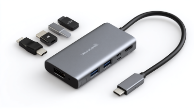 How to Navigate Import and Export Certifications for the Best USB C Multiport Hub