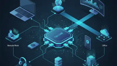 2025 Top Type C Hub Ethernet Guide Everything You Need to Know