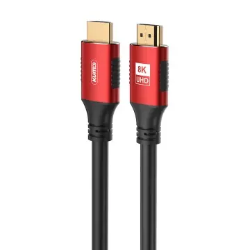 Certified 48Gbps 2.1v Ultra High Speed HDM...