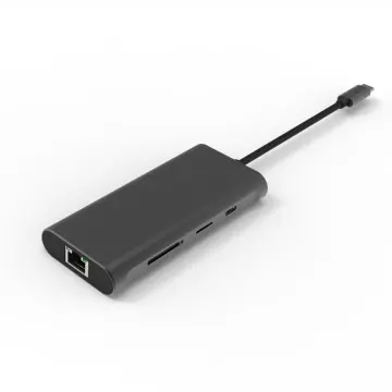 Factory Customized 4K UHD USB Type C Multi...