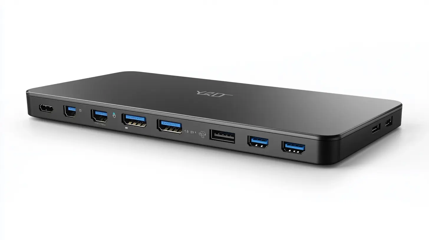 How to Select Top Quality Manufacturers of Laptop Docking Station Usb C in 7 Simple Steps