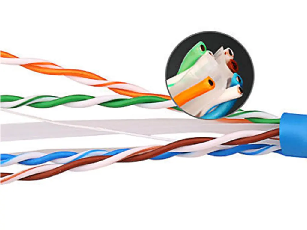 Cat6 Cable