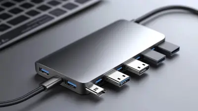 Exploring the Best Alternatives to USB C Multiport Hubs for Every Tech User