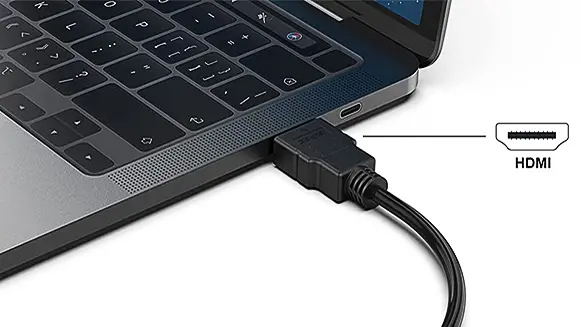 Tips on HDMI cables