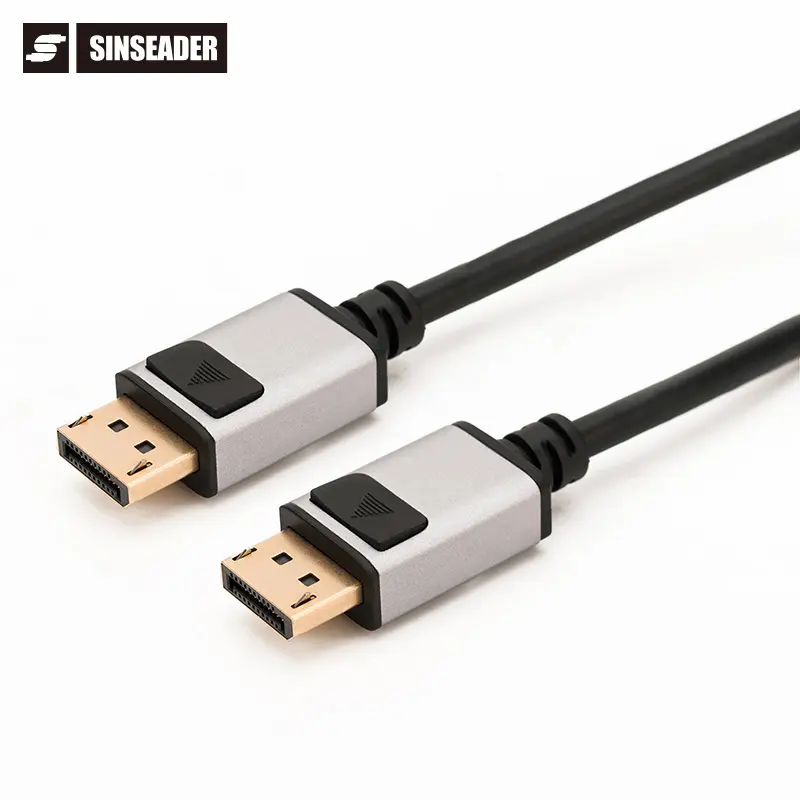 DP cable and HDMI cable: the difference and how to choose the cable that suits you better
