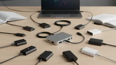 2025 Top 10 Usb Type C To Display Port Adapter Reviews and Buying Guide