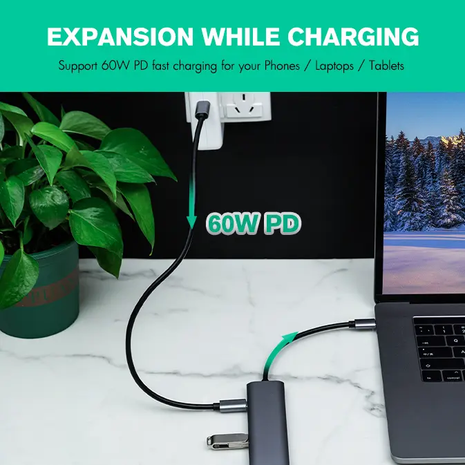 USB Hub